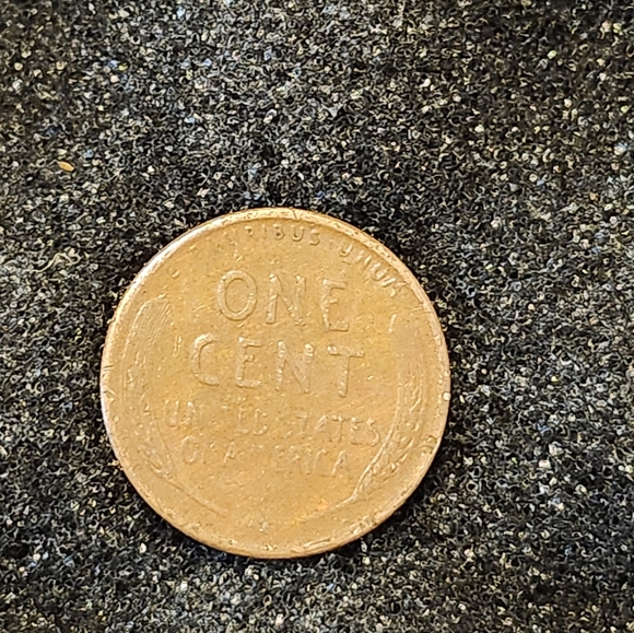 1946 wheat penny S Mint Mark very rare, many errors - Picture 5 of 5